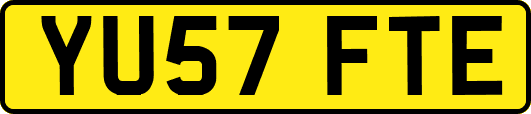 YU57FTE