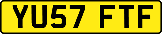 YU57FTF
