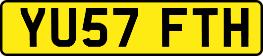 YU57FTH
