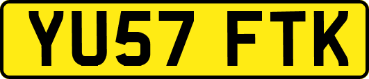 YU57FTK