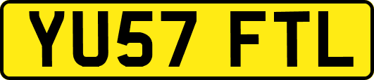 YU57FTL