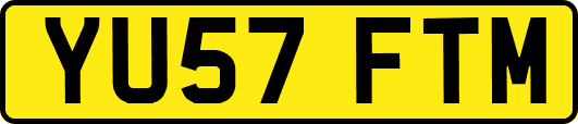 YU57FTM