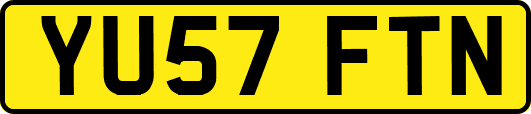 YU57FTN