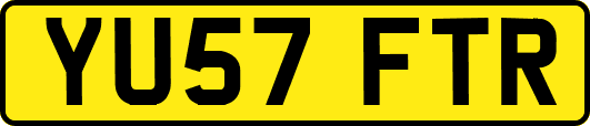 YU57FTR