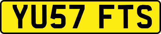 YU57FTS