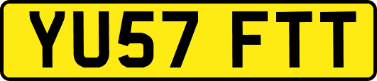 YU57FTT