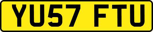 YU57FTU