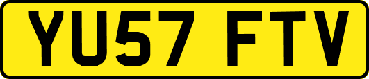 YU57FTV