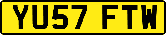 YU57FTW