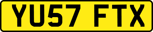 YU57FTX