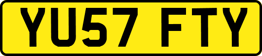 YU57FTY