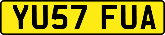 YU57FUA