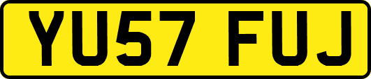 YU57FUJ