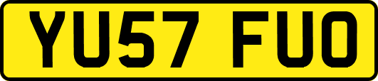 YU57FUO