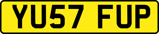YU57FUP