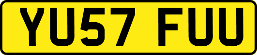 YU57FUU