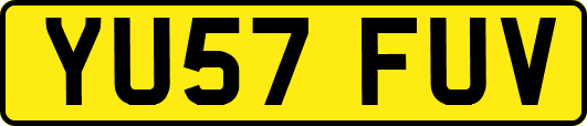 YU57FUV