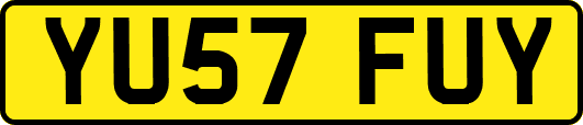 YU57FUY