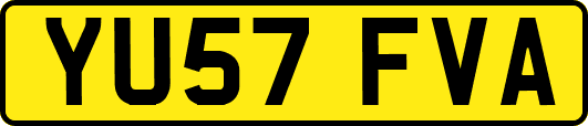 YU57FVA