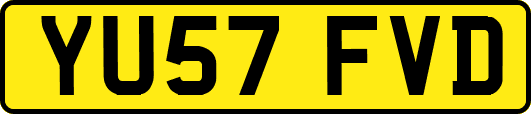 YU57FVD