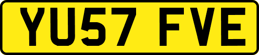 YU57FVE