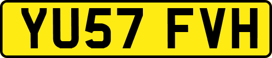 YU57FVH