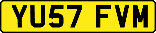 YU57FVM
