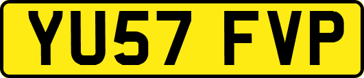 YU57FVP