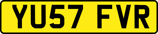 YU57FVR