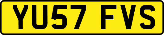 YU57FVS