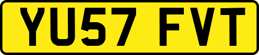 YU57FVT