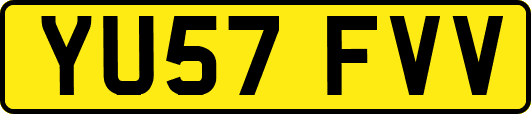 YU57FVV