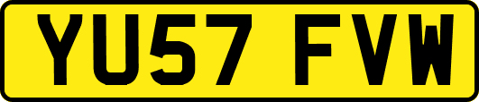 YU57FVW
