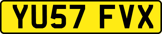 YU57FVX