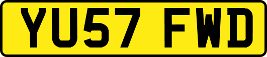 YU57FWD