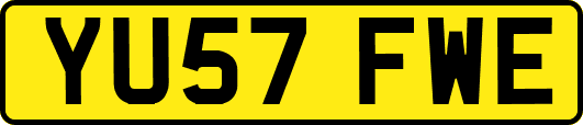 YU57FWE