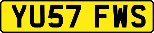 YU57FWS