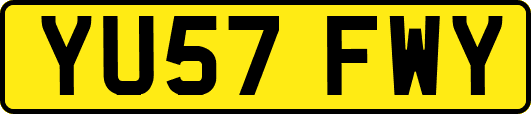 YU57FWY