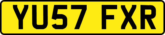 YU57FXR