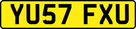 YU57FXU