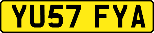 YU57FYA