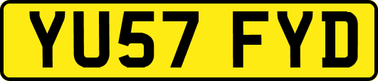 YU57FYD