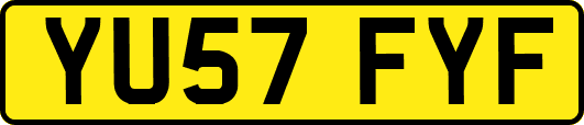 YU57FYF