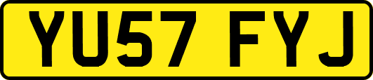 YU57FYJ