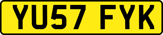 YU57FYK