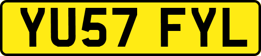 YU57FYL