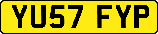 YU57FYP