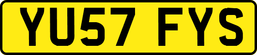 YU57FYS