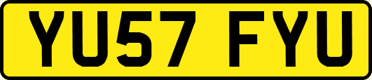 YU57FYU