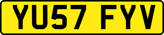 YU57FYV
